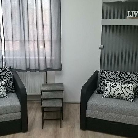 Szechenyi Apartman Miskolc Belvarosban Exterior foto