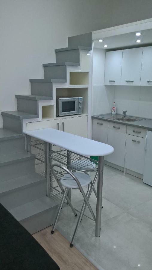 Szechenyi Apartman Miskolc Belvarosban Exterior foto