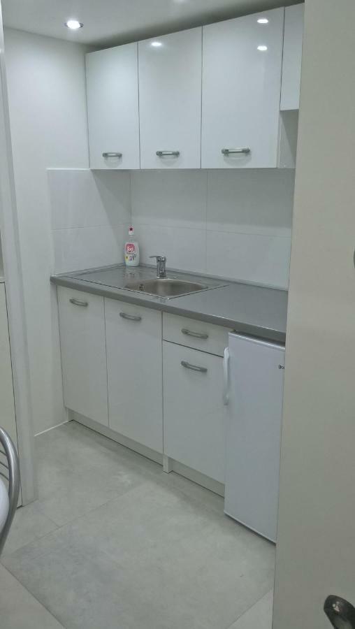 Szechenyi Apartman Miskolc Belvarosban Exterior foto