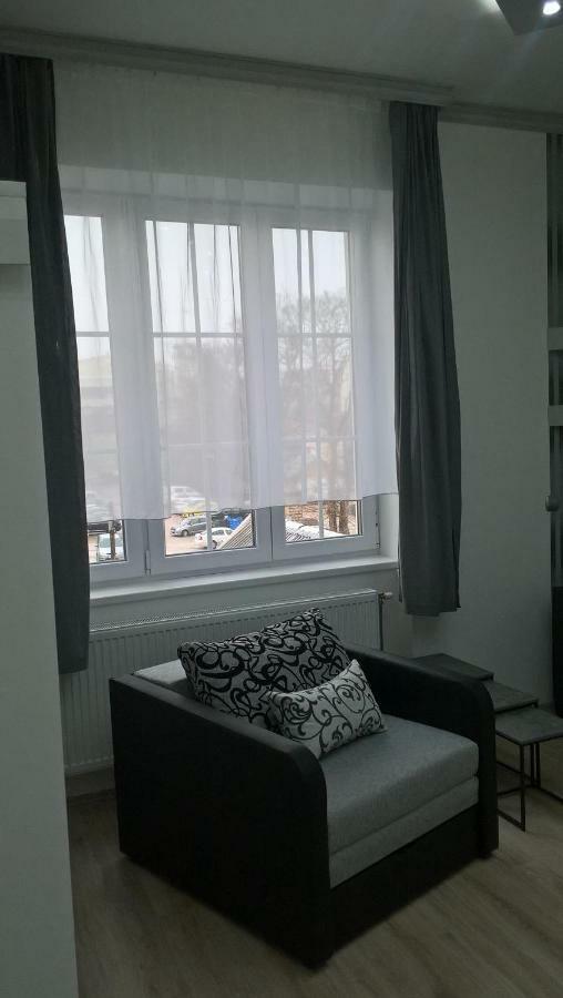 Szechenyi Apartman Miskolc Belvarosban Exterior foto