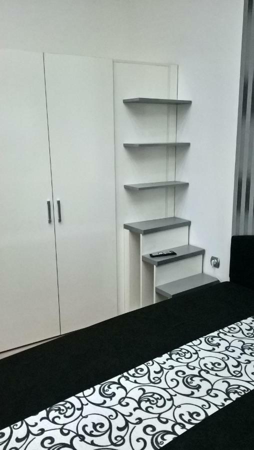 Szechenyi Apartman Miskolc Belvarosban Exterior foto