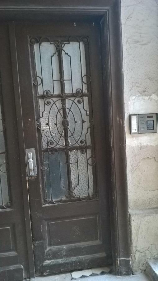 Szechenyi Apartman Miskolc Belvarosban Exterior foto