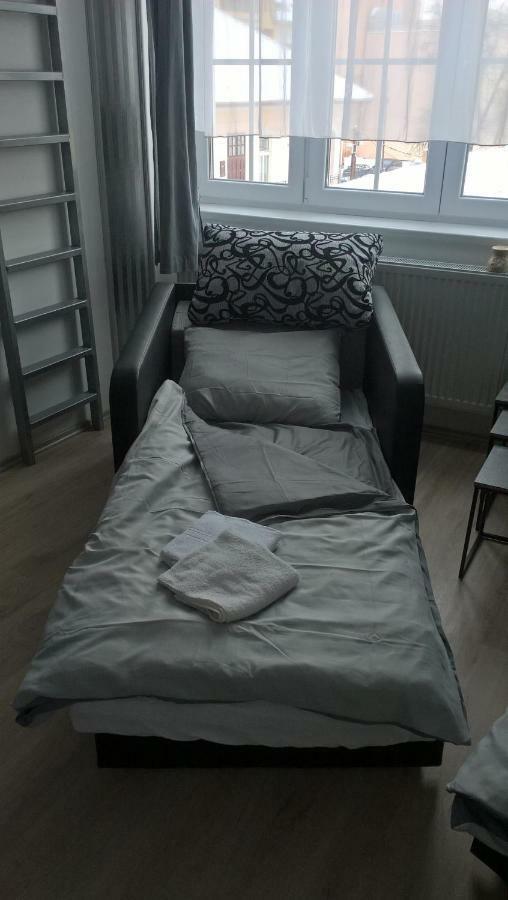 Szechenyi Apartman Miskolc Belvarosban Exterior foto