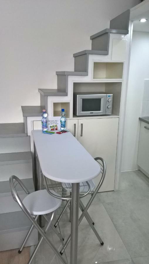 Szechenyi Apartman Miskolc Belvarosban Exterior foto