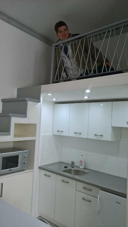 Szechenyi Apartman Miskolc Belvarosban Exterior foto