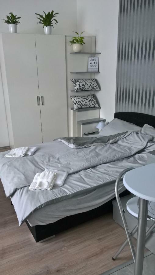 Szechenyi Apartman Miskolc Belvarosban Exterior foto